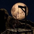 -=[M]=-HANGMAN's Avatar